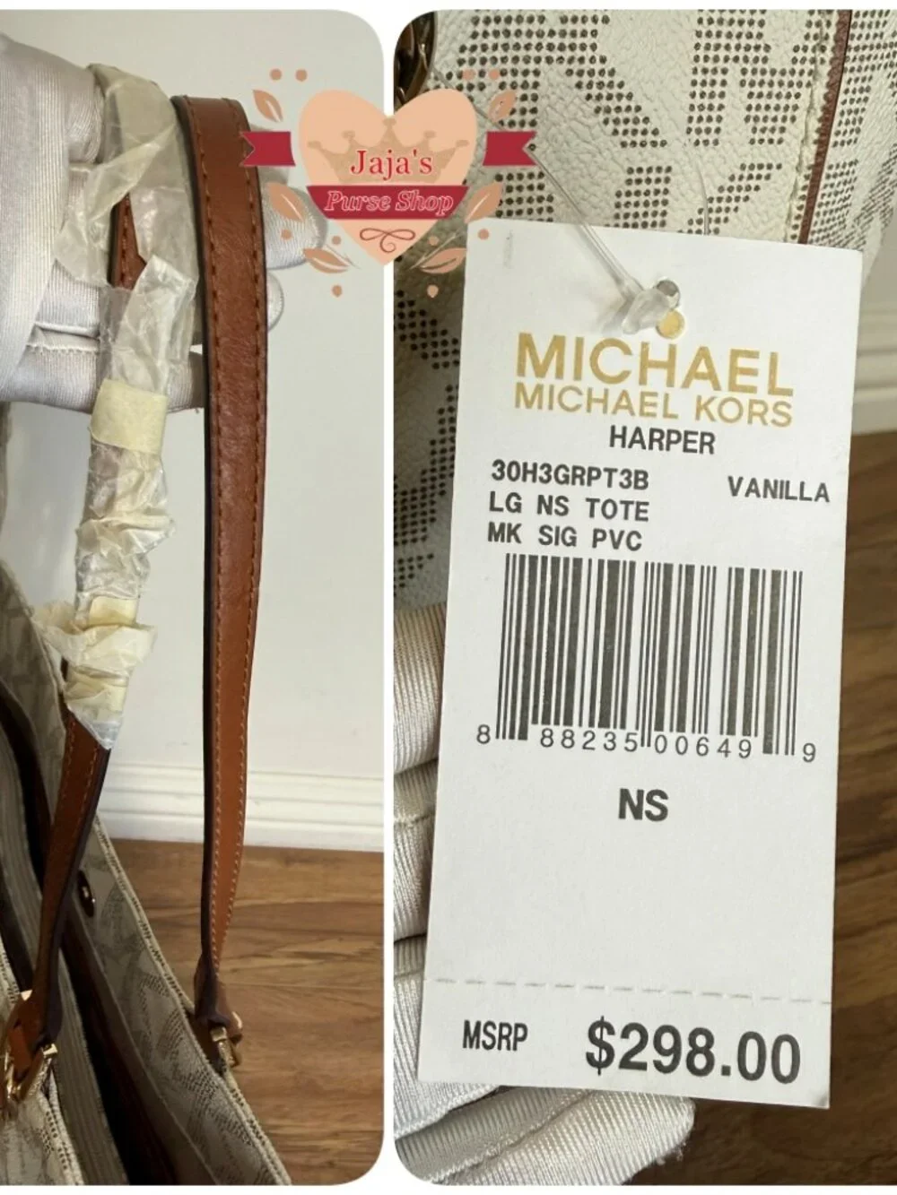 Michael Kors ❗️please read
